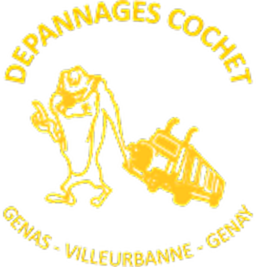 Logo Dépannages Cochet