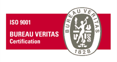 Logo Bureau Veritas