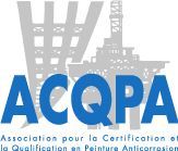 Logo certification ACQPA