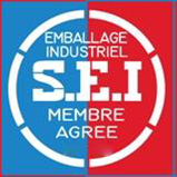 Logo certification SEI