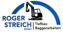 Logo der Roger Streich GmbH