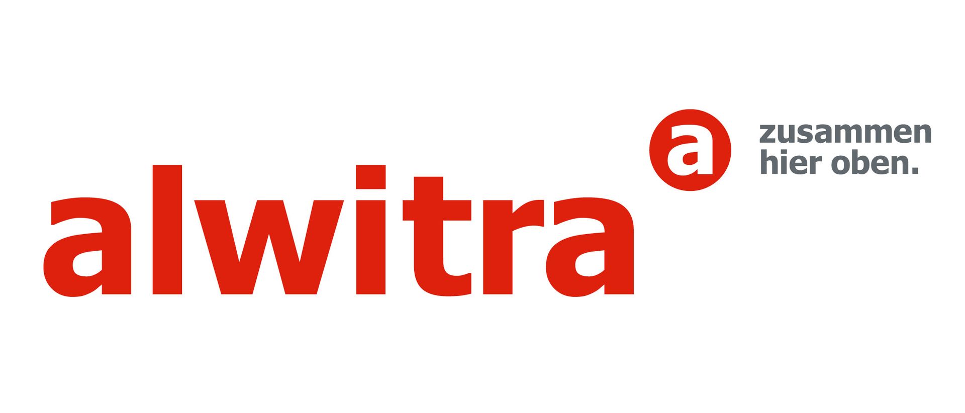 Alwitra - Logo