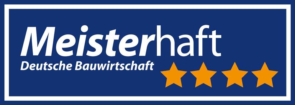 Meisterhaft 4 Sterne