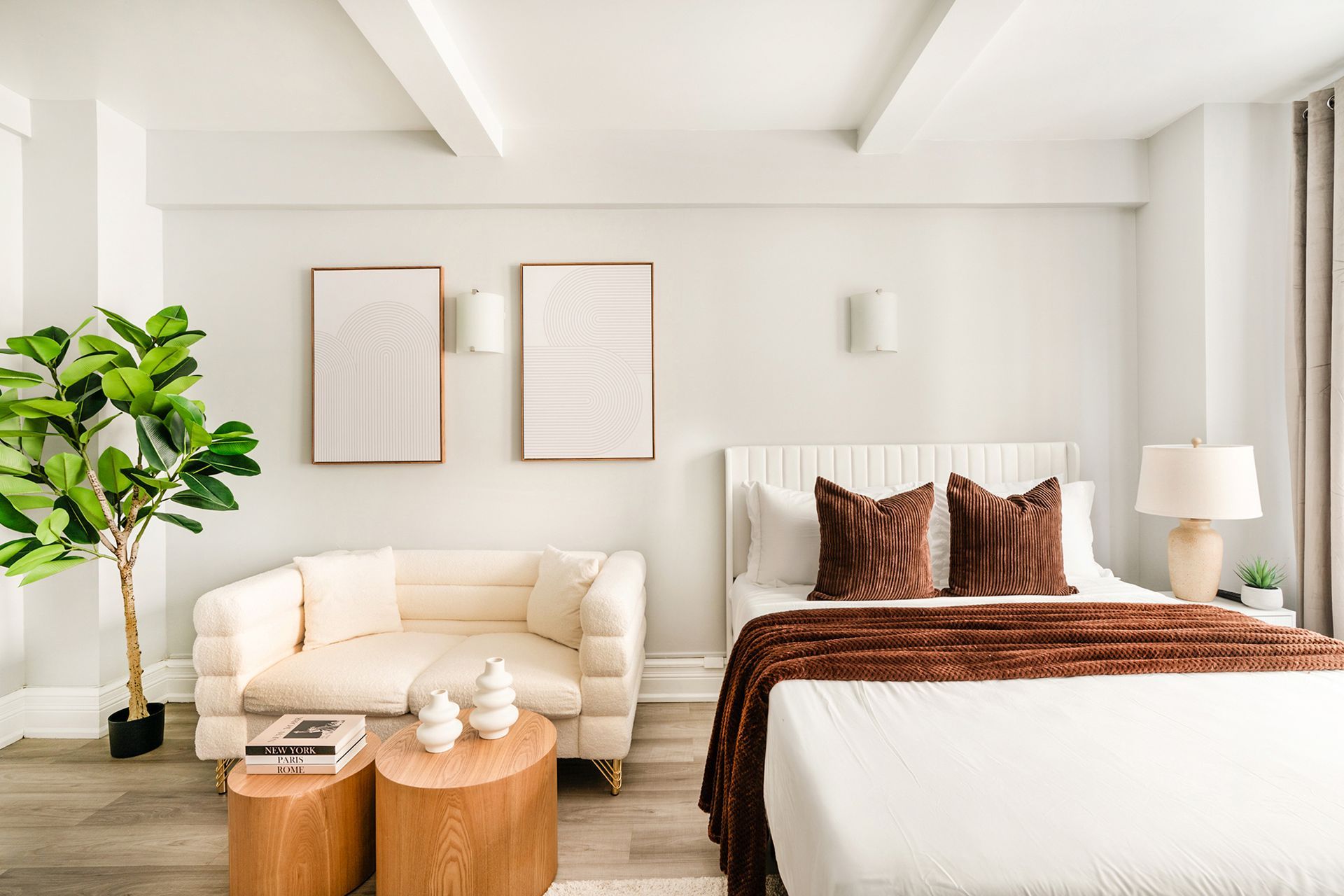 Upper West Side | Studio | Doorman | Gym