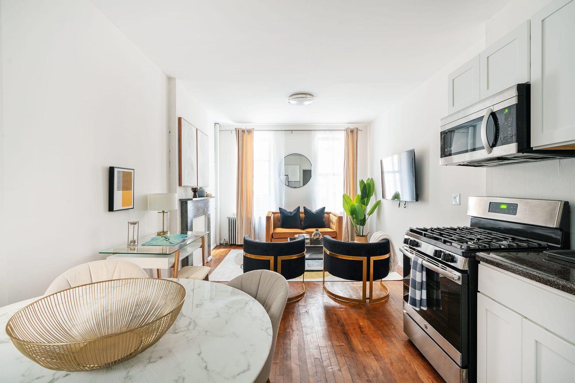 Upper East Side | 1 Bedroom