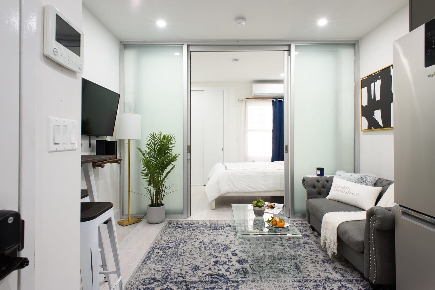 Upper East Side | 1 Bedroom | Washer and Dryer