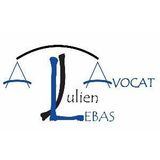Logo Maitre Julien Lebas