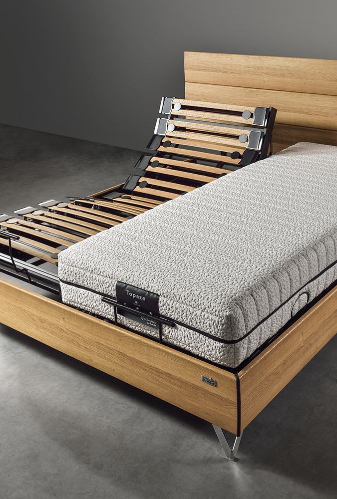 Sommier électrique Synchroflex