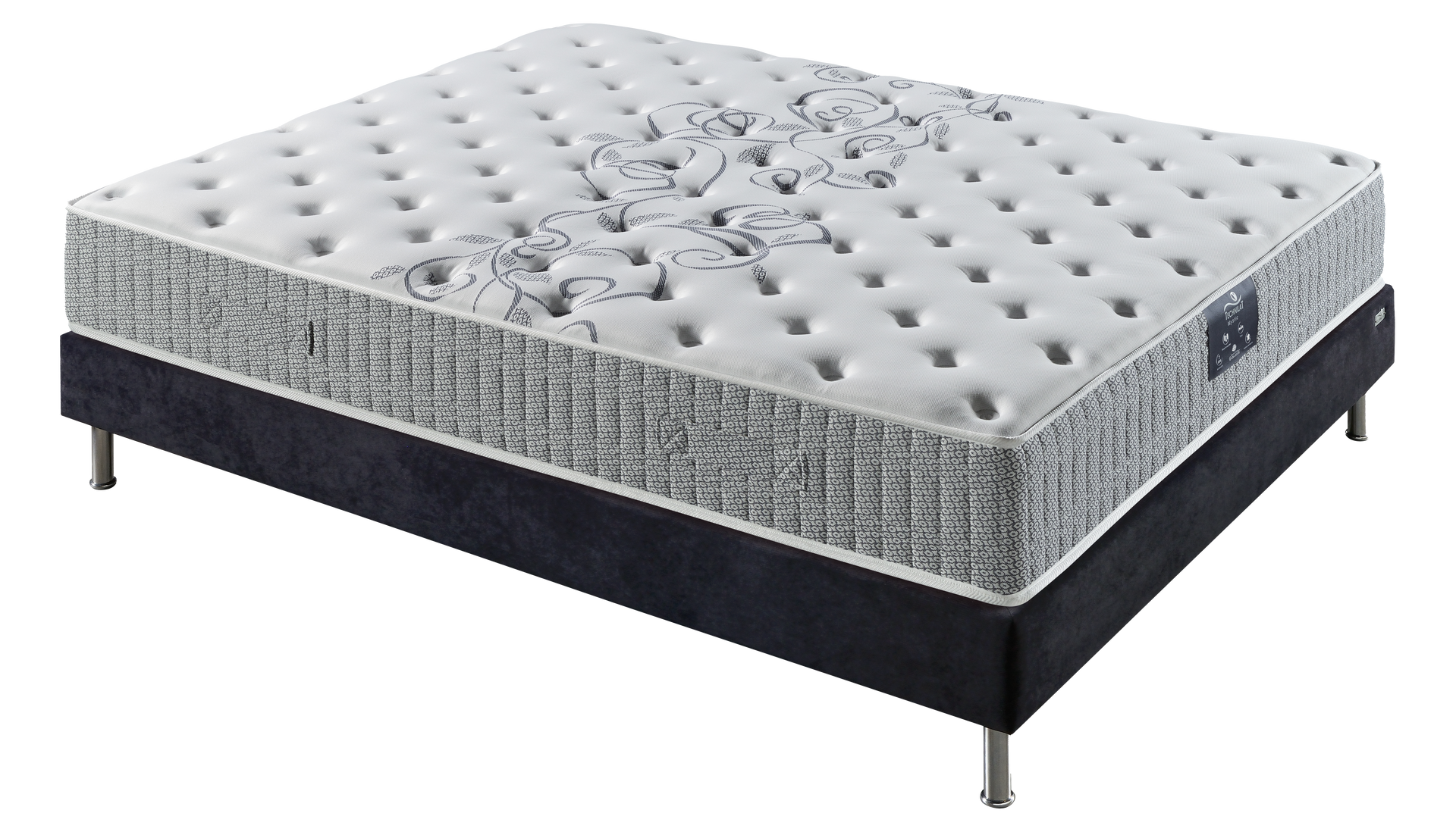Sommiers et matelas Technilat