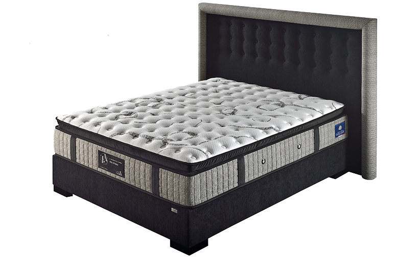 Lit de la collection Terres d'Aubrac