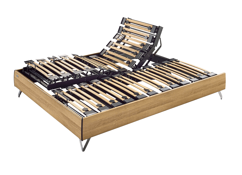 Sommier de la collection Synchroflex