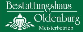 Bestattungshaus Oldenburg-logo