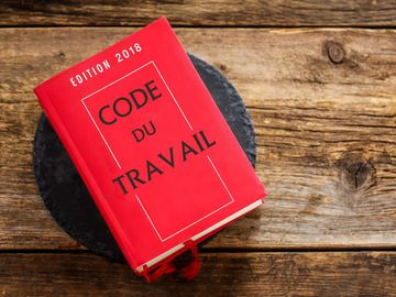 Code du travail