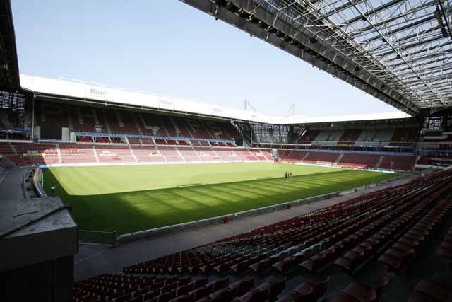 Amendements des sols sur terrain de golf - Consagros AG - Steffisburg