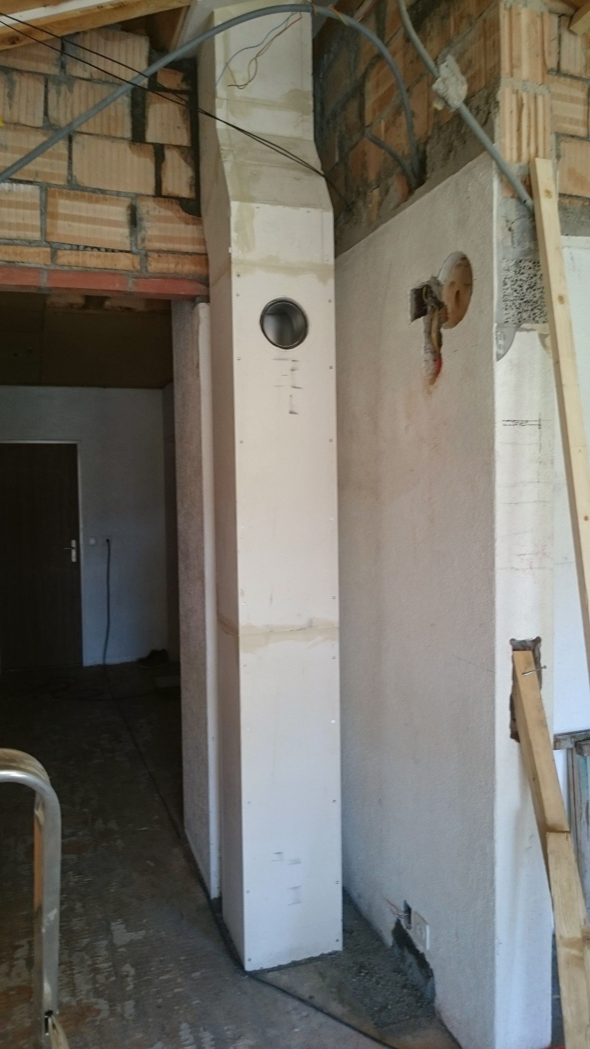 Kamine bauen lassen - André Imboden Ofen- Kaminbau GmbH - Niedergestein 11