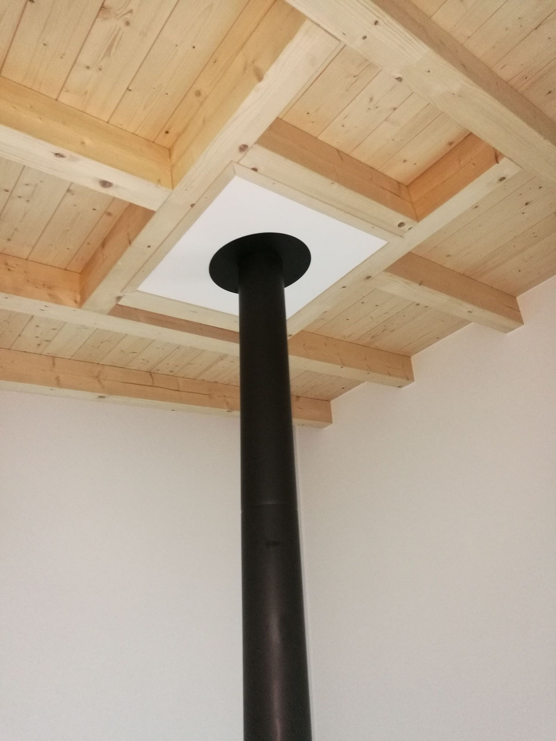 Kamine bauen lassen - André Imboden Ofen- Kaminbau GmbH - Niedergestein 10