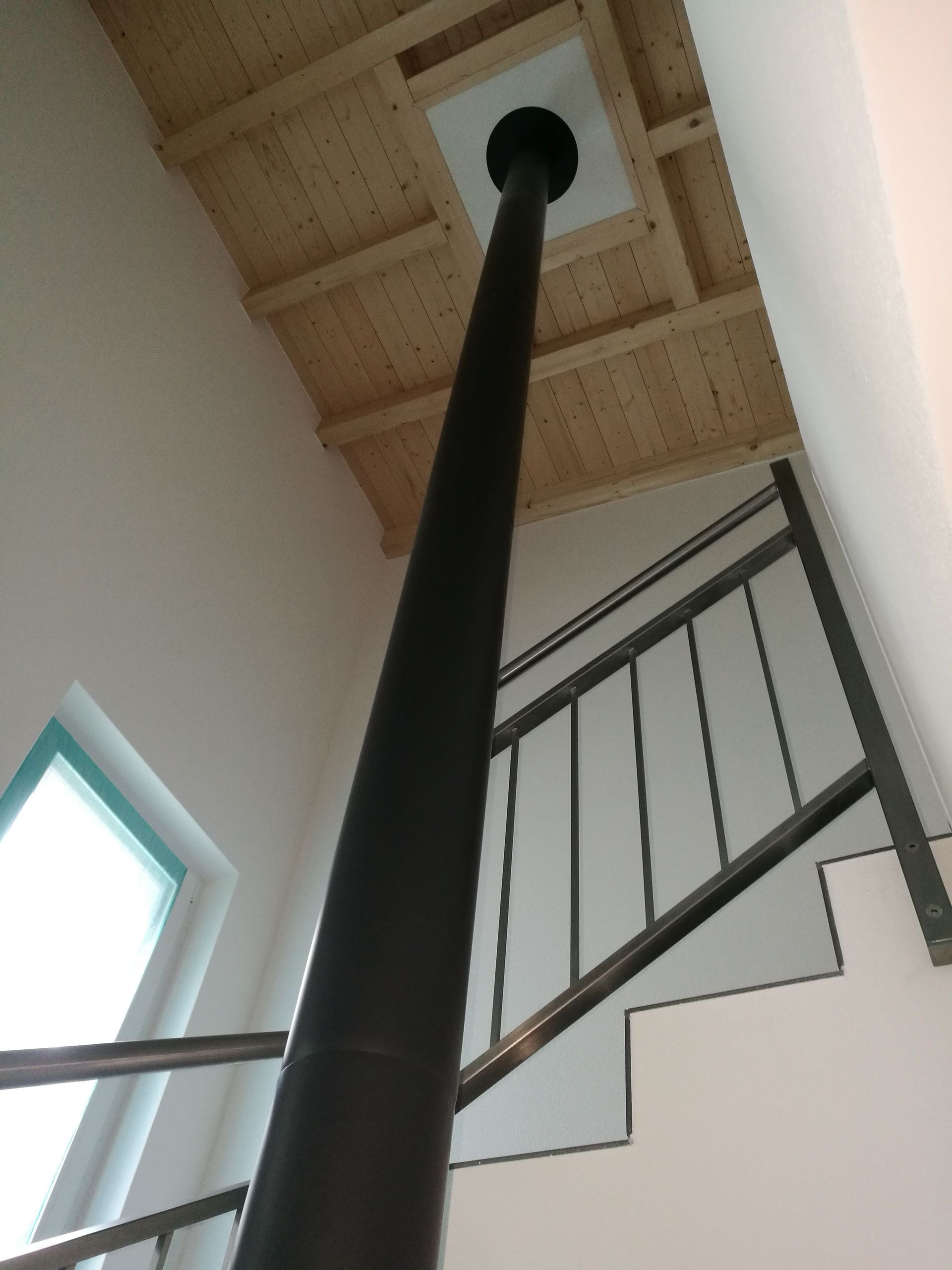 Kamine bauen lassen - André Imboden Ofen- Kaminbau GmbH - Niedergestein 8