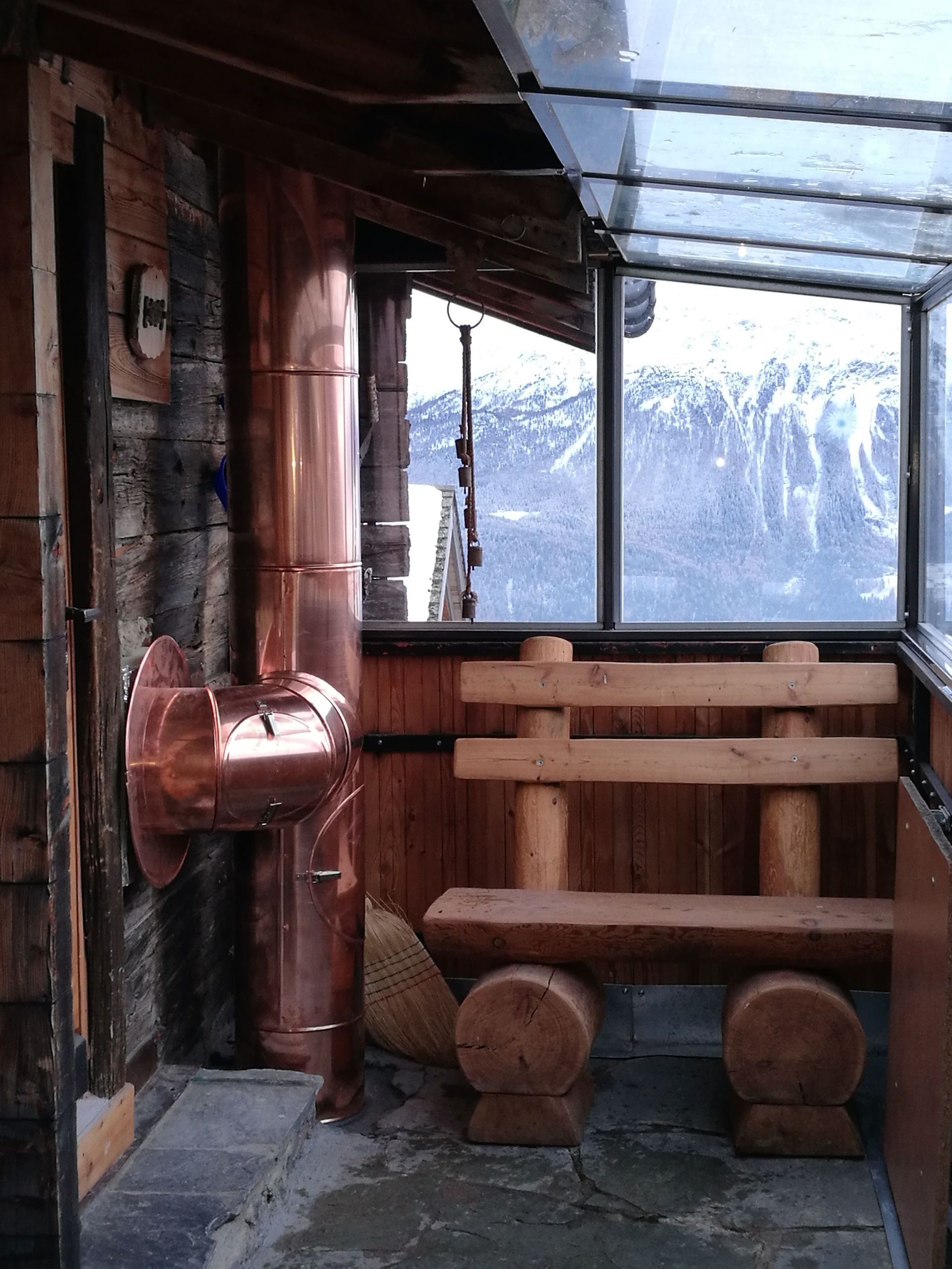 Kamine bauen lassen - André Imboden Ofen- Kaminbau GmbH - Niedergestein 6