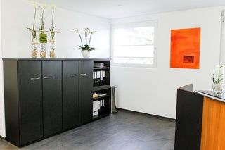 Zahnarzt-Praxis am Schulhaus - Romanshorn