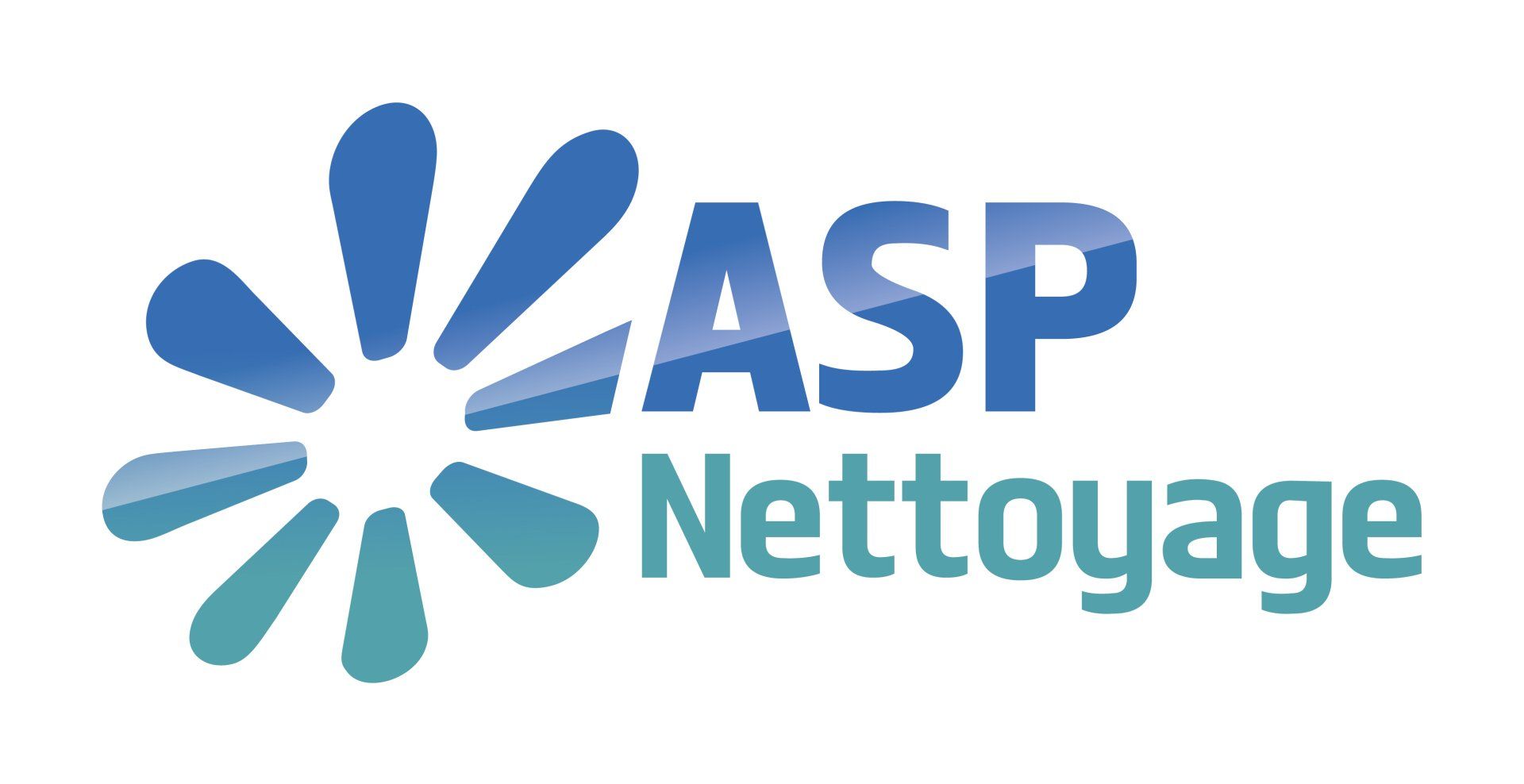 Logo ASP Nettoyage