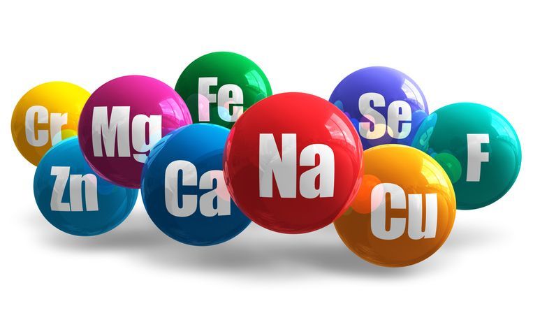 fertilizantes oligoelementos