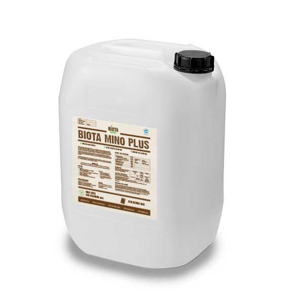 Biota Mino Plus