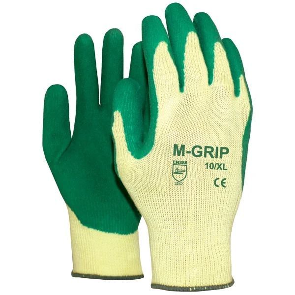 Guantes para trabajar