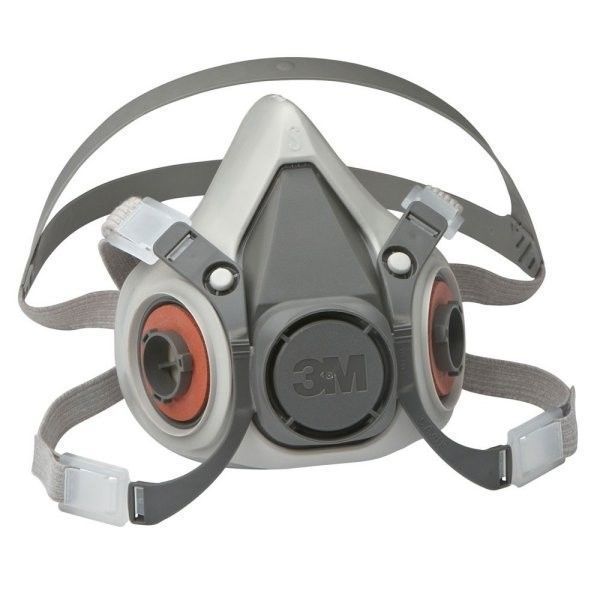 Mascarillas