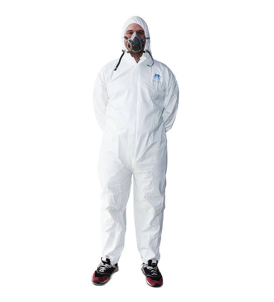 Traje de protección