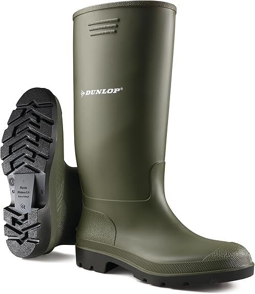 Botas