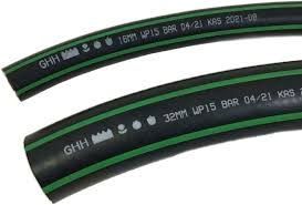 Manguera de calefacción