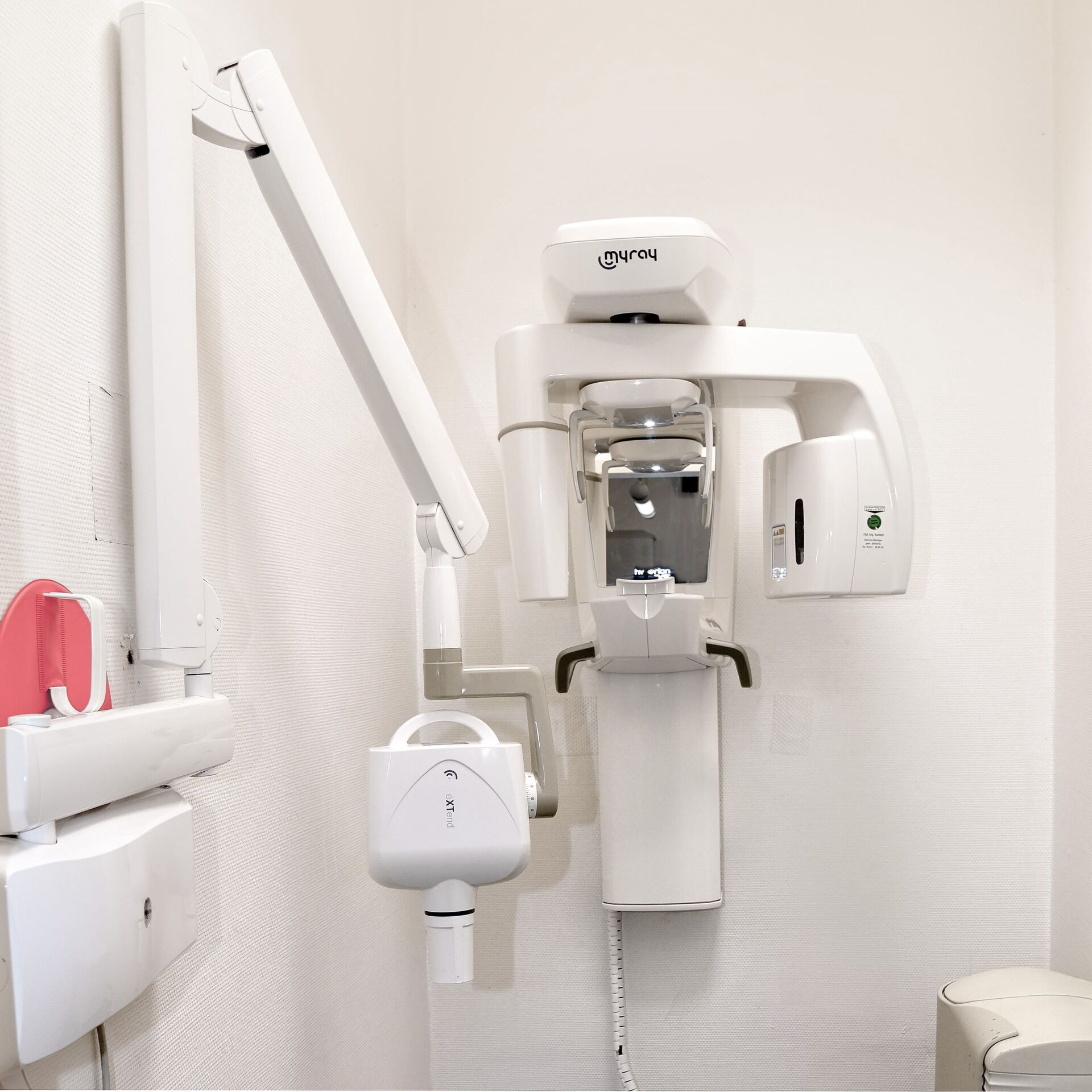 Zahnarztpraxis Dr. Dina Jaeger und Kollegen-logo|Duisburg