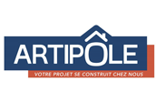 Logo Artipôle.