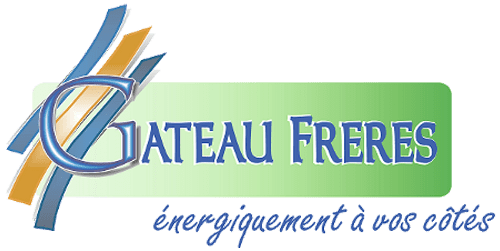 Logo Entreprise Gateau Fr&egrave;res