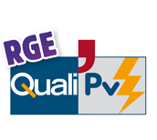 Logo RGE quali PV.