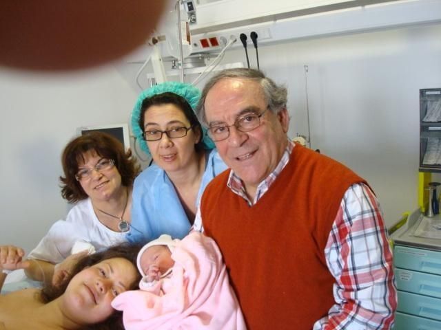 ecografia obstetrica porto
