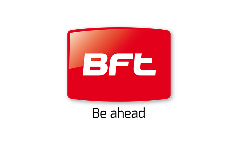 Logo BFT