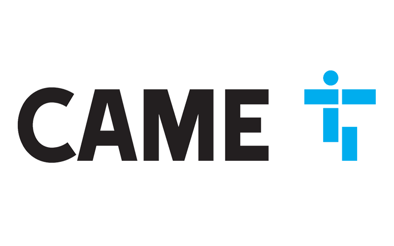 Logo CAME