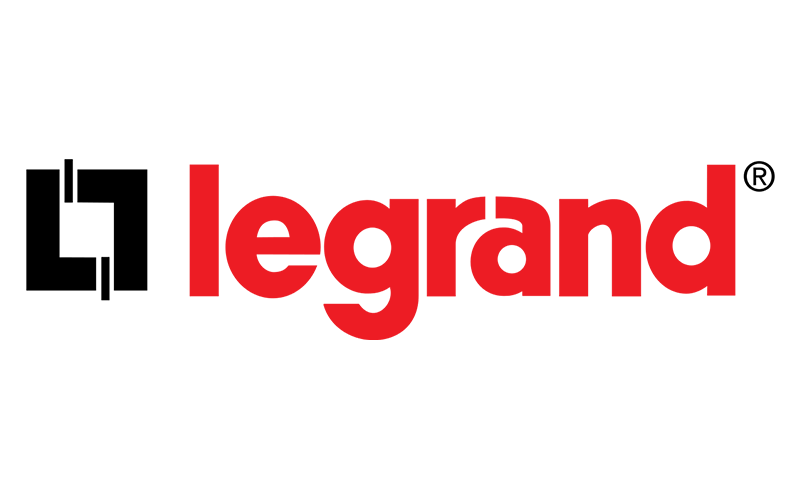 Logo Legrand