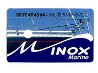 logo Inox Marine