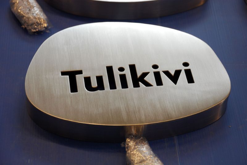 Mainos- ja messutuotanto, Tampereen Vesileikkaus Oy