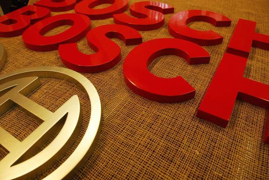 Mainos- ja messutuotanto