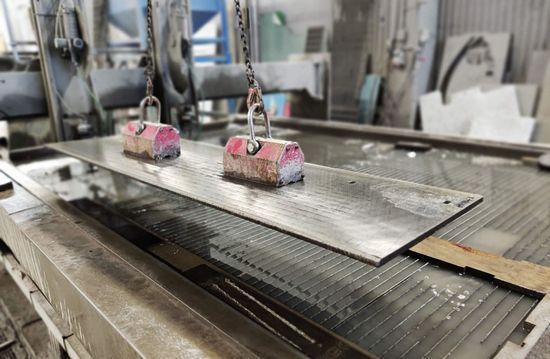 Tampereen Vesileikkaus Oy