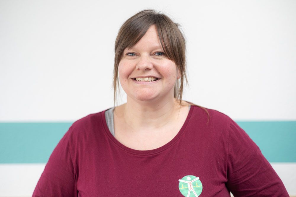 Physical-Fit Physiotherapie