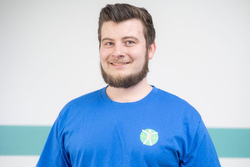 Physical-Fit Physiotherapie