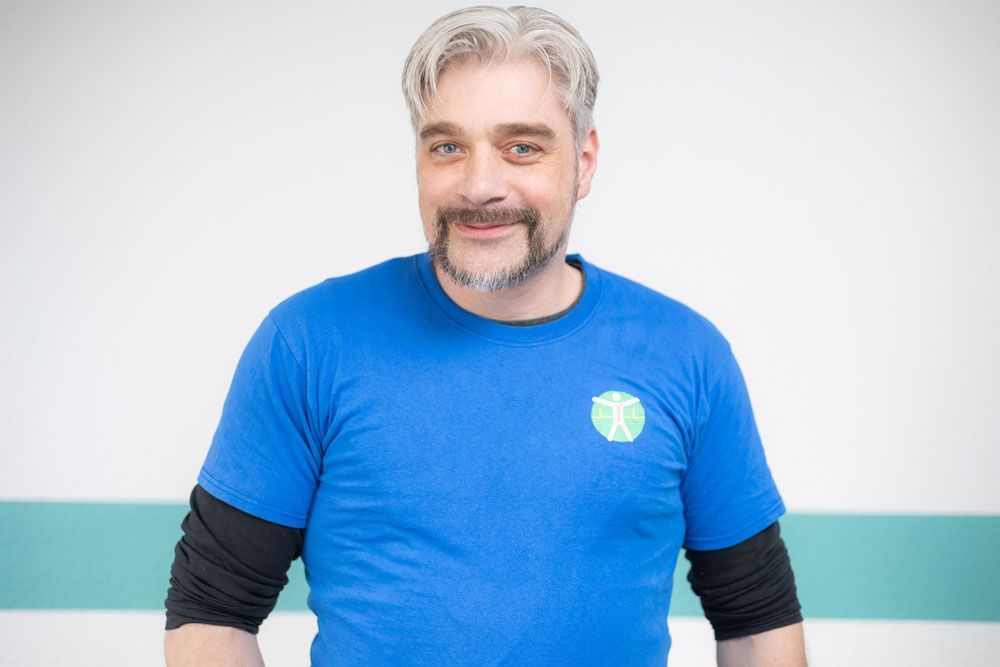 Physical-Fit Physiotherapie