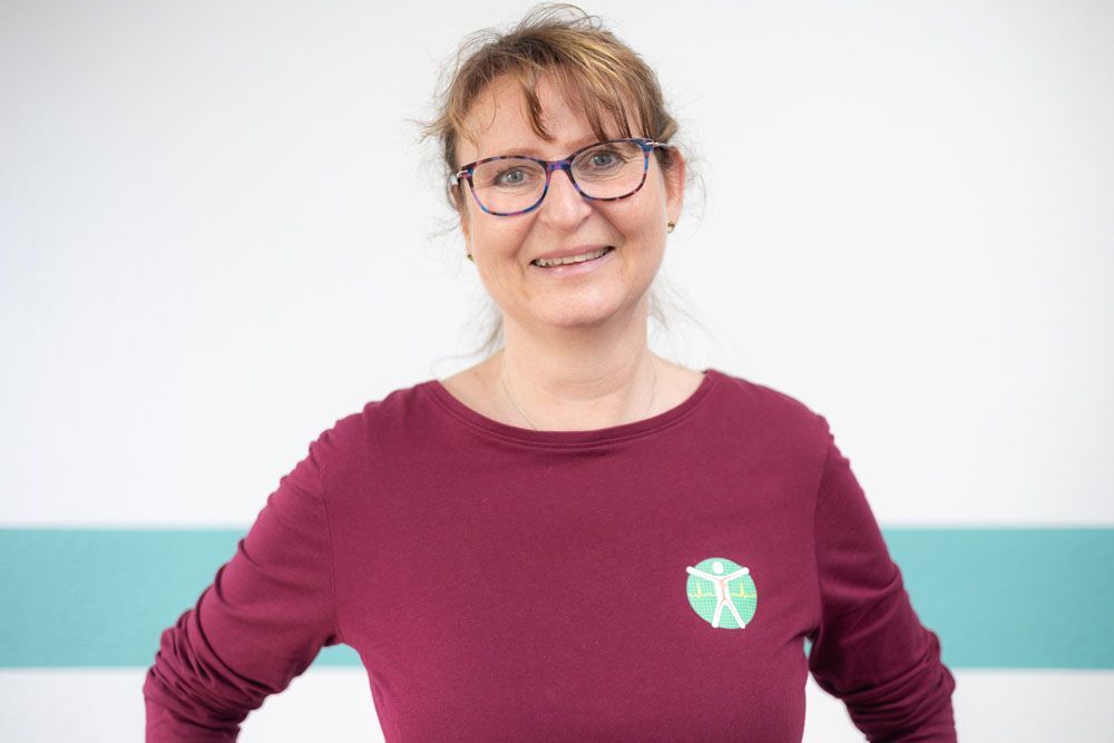 Physical-Fit Physiotherapie