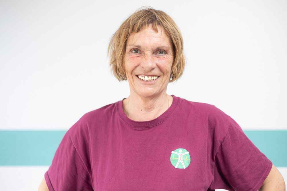 Physical-Fit Physiotherapie