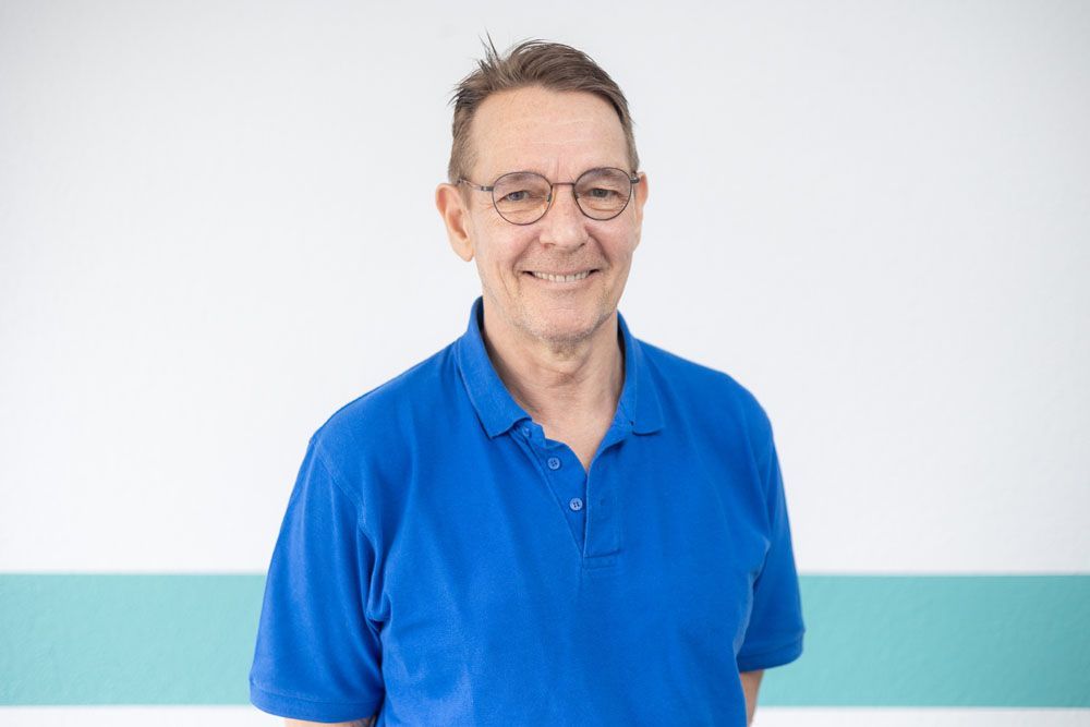 Physical-Fit Physiotherapie