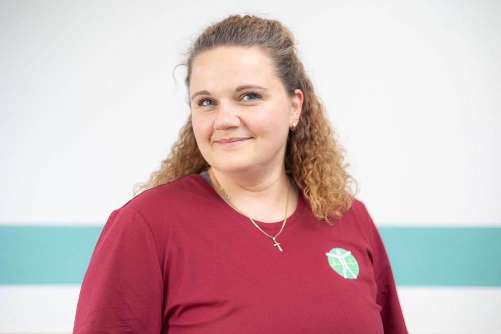 Physical-Fit Physiotherapie